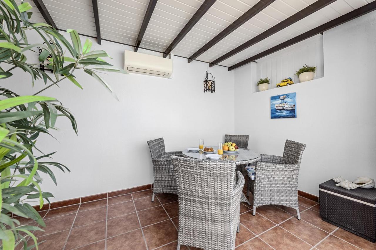 Hola Arnage Pool View Apartment Puerto del Carmen  Exterior photo