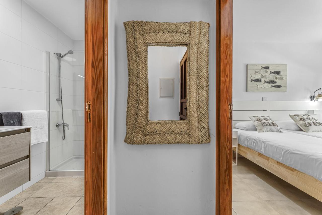 Hola Arnage Pool View Apartment Puerto del Carmen  Exterior photo