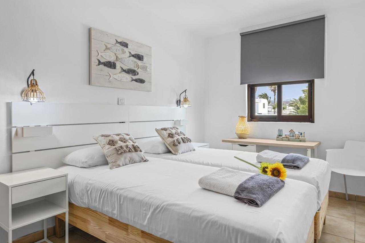 Hola Arnage Pool View Apartment Puerto del Carmen  Exterior photo