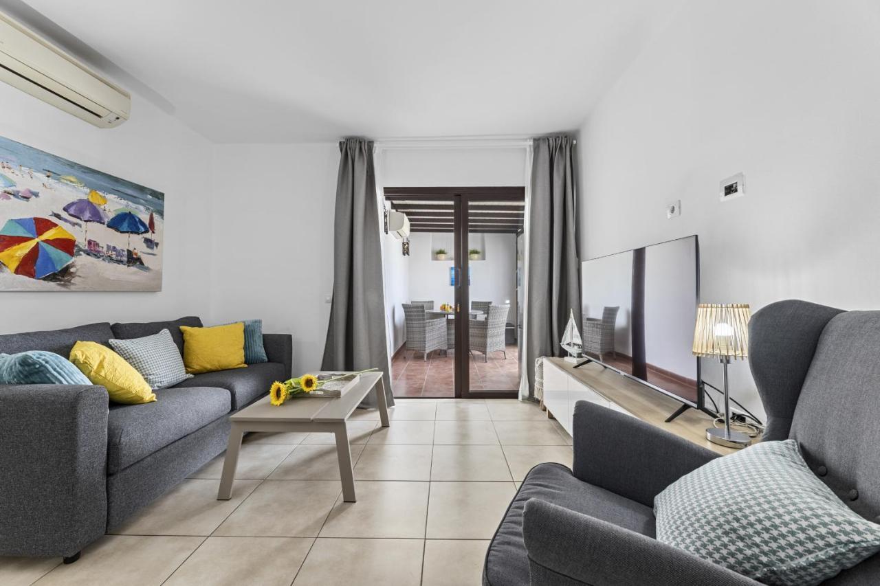 Hola Arnage Pool View Apartment Puerto del Carmen  Exterior photo
