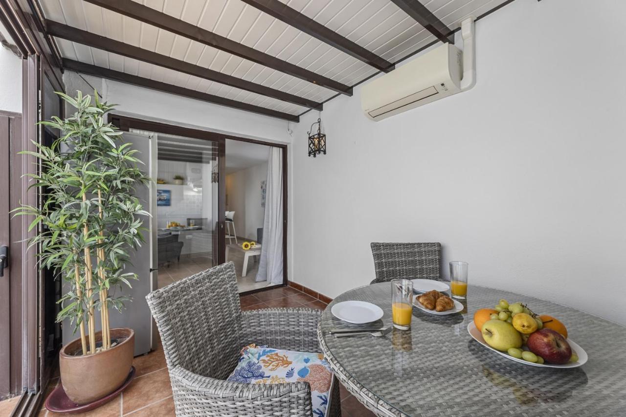 Hola Arnage Pool View Apartment Puerto del Carmen  Exterior photo